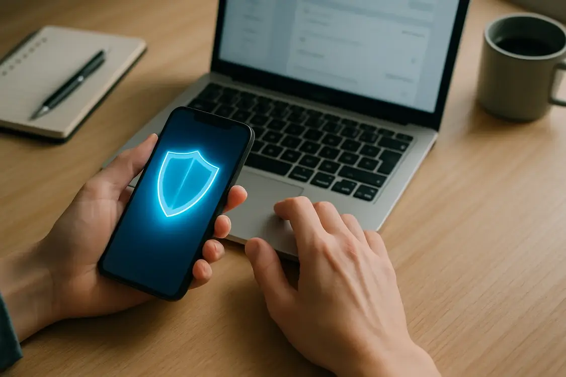 Cyber malveillance : 5 réflexes pour protéger votre vie numérique