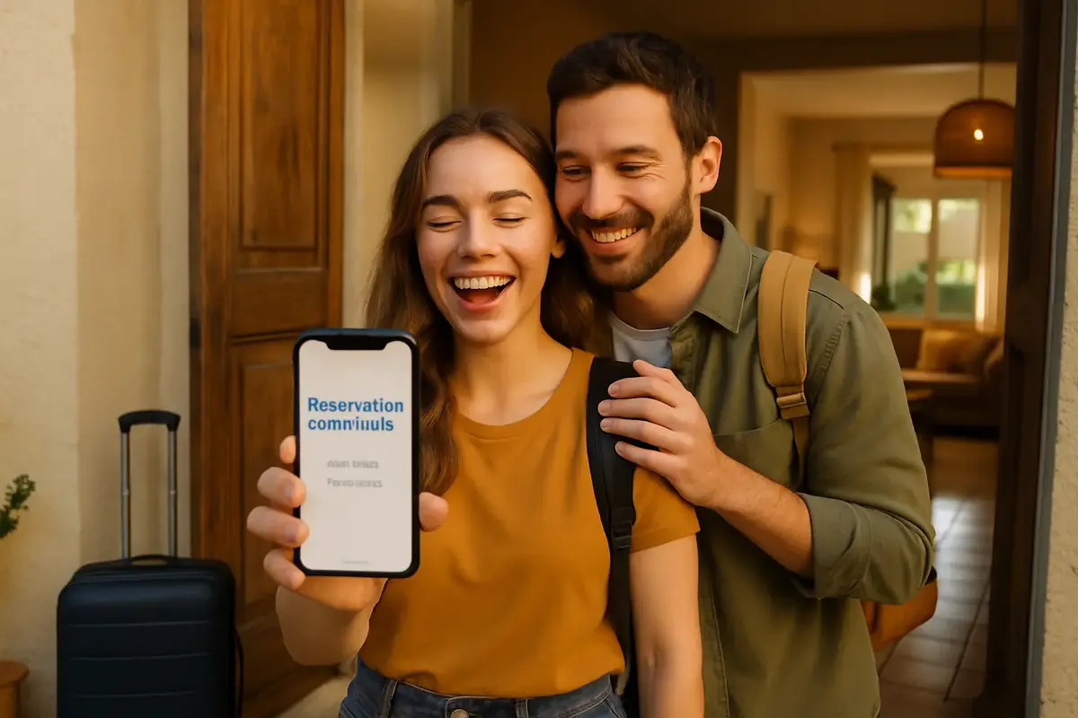 Arnaque Airbnb : l’incroyable guide 2026 pour déjouer absolument tous les pièges !