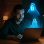 Ghost Cyber VPN : le secret pour ne plus jamais être espionné