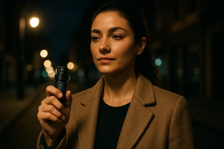 carats-protection.fr | bombe lacrymogene spray defense tout savoir voiture