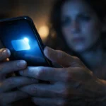 Un SMS de livraison douteux invite à examiner le message et à vérifier la commande par un accès indépendant, sans présumer de son authenticité.