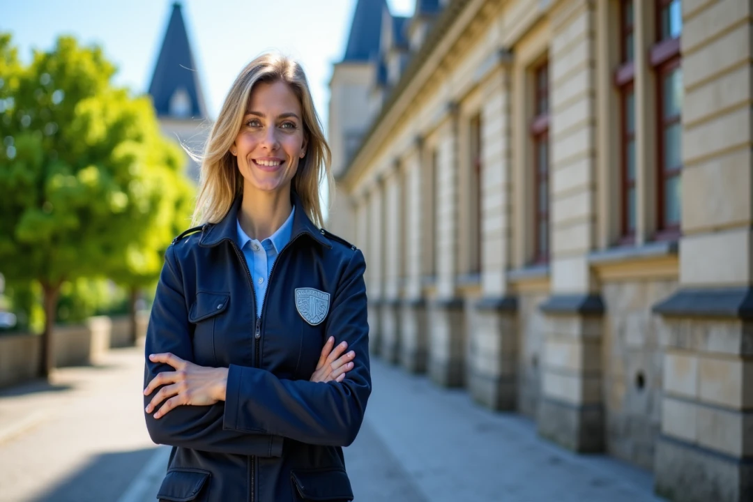 Comment dénicher le meilleur gardiennage à Évreux cet été ?