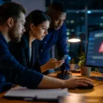 Se protéger des cybermenaces : faut-il faire appel à un expert formé ?